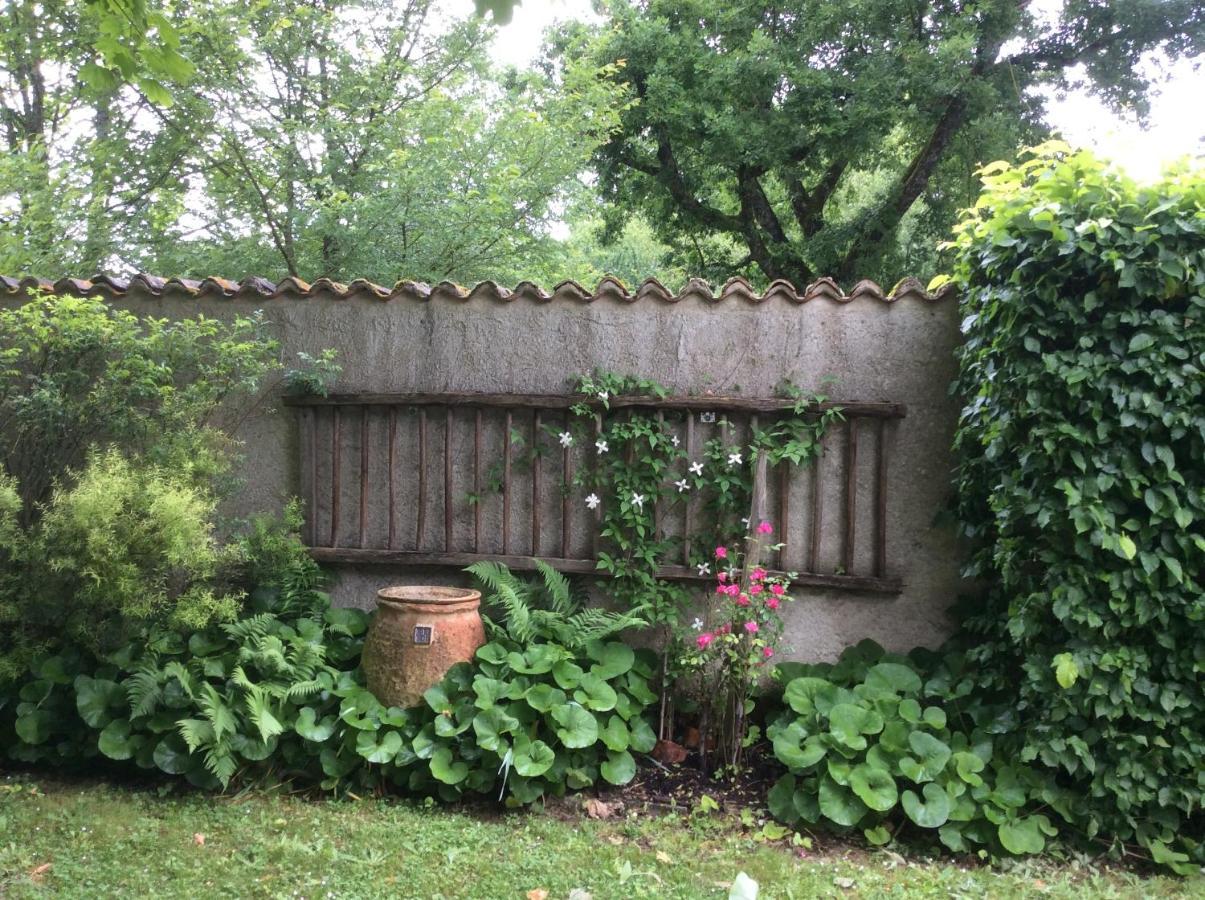 Chambre D'Hotes A Mignaloux-Beauvoir- Le Thil Exterior photo